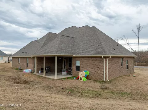 4556 E Bakers Trl, Nesbit, MS 38651 photo 33