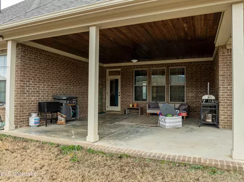 4556 E Bakers Trl, Nesbit, MS 38651 photo 34