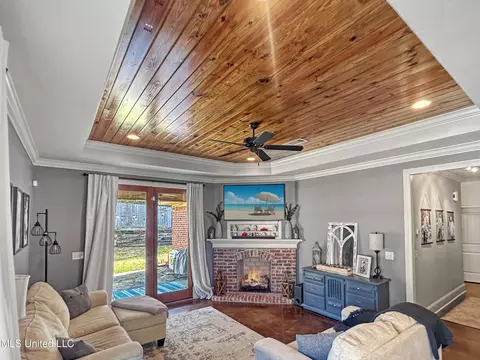 318 Greengate Cir, Brandon, MS 39042 photo 12