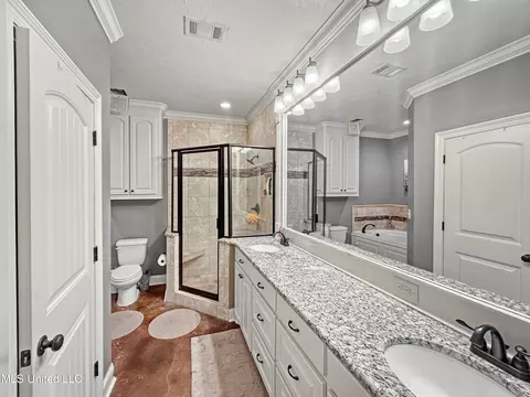 318 Greengate Cir, Brandon, MS 39042 photo 25