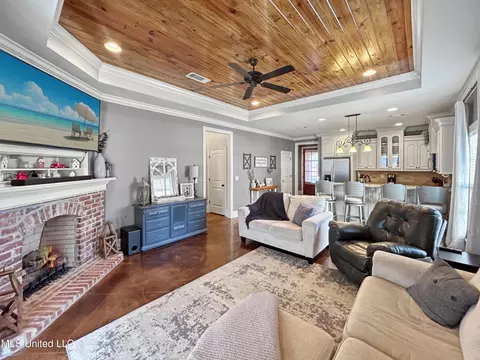 318 Greengate Cir, Brandon, MS 39042 photo 13