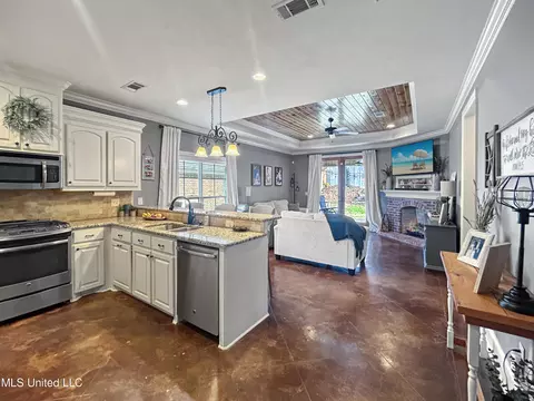 318 Greengate Cir, Brandon, MS 39042 photo 8