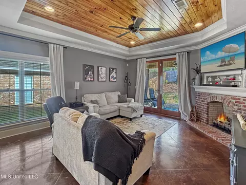 318 Greengate Cir, Brandon, MS 39042 photo 14