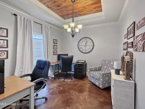 318 Greengate Cir, Brandon, MS 39042 photo 6