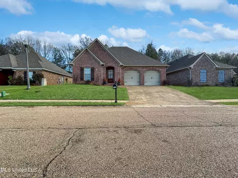 318 Greengate Cir, Brandon, MS 39042 photo 3