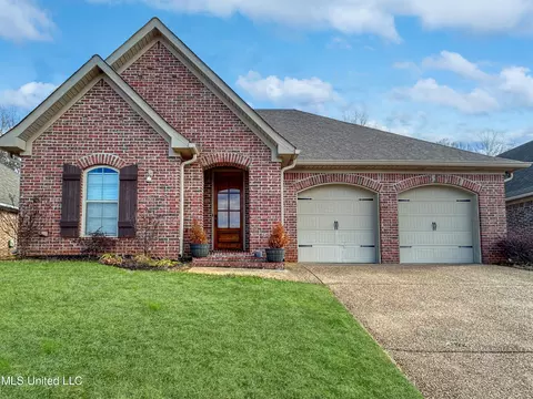318 Greengate Cir, Brandon, MS 39042 photo 2