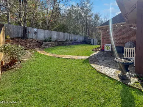 318 Greengate Cir, Brandon, MS 39042 photo 33