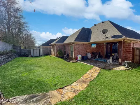 318 Greengate Cir, Brandon, MS 39042 photo 32
