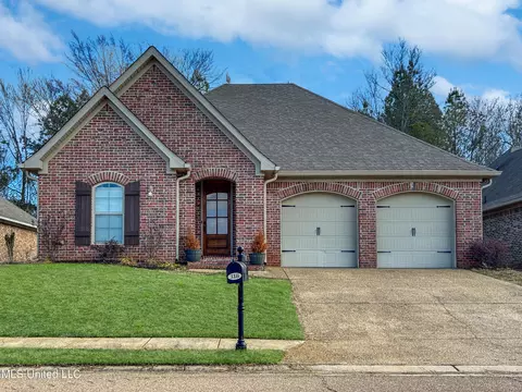 318 Greengate Cir, Brandon, MS 39042