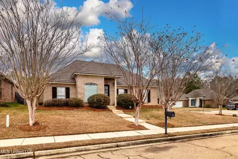 300 Silver Tree Ln, Pearl, MS 39208 photo 2