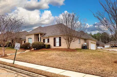 300 Silver Tree Ln, Pearl, MS 39208 photo 3