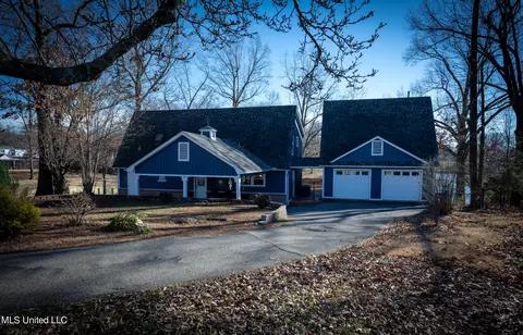 8820 Cypress Cv, Southaven, MS 38671