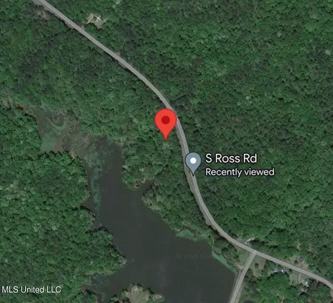 0 S Ross Rd, Utica, MS 39175