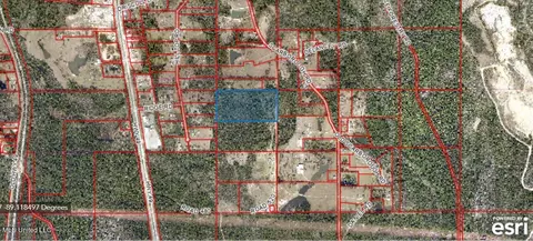 0 Road 520, Saucier, MS 39574 photo 5