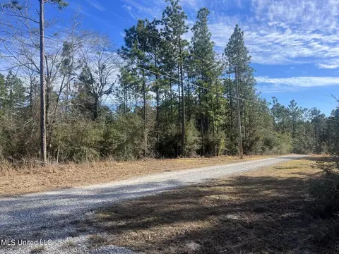 0 Road 520, Saucier, MS 39574 photo 2
