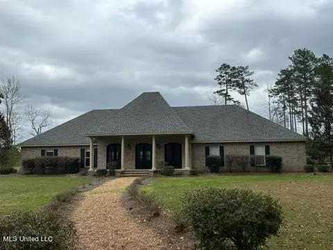 1021 Singleton Dr, Summit, MS 39666 photo 1