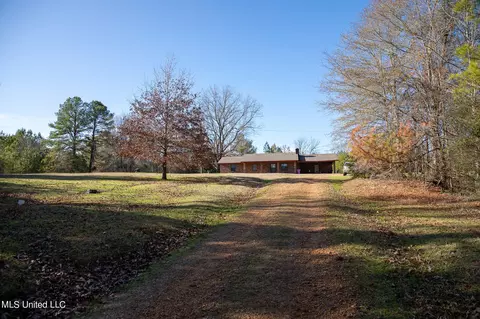 3026 Freedman Hall Rd, Hermanville, MS 39086