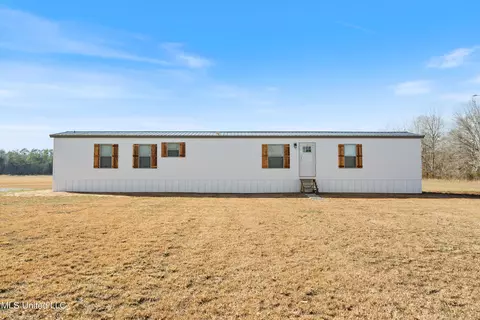 256 Mcauley Rd, Holly Springs, MS 38635