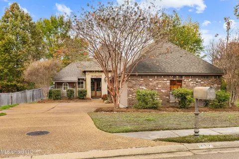 217 Turtle Ln, Brandon, MS 39047