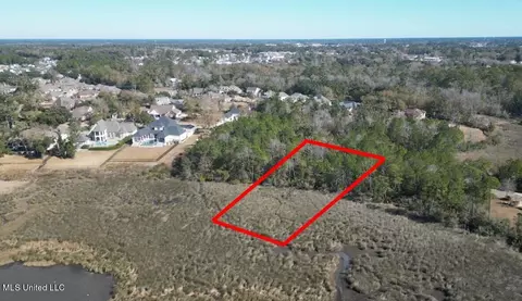 Destiny Plantation Blvd. Boulevard, Biloxi, MS 39532