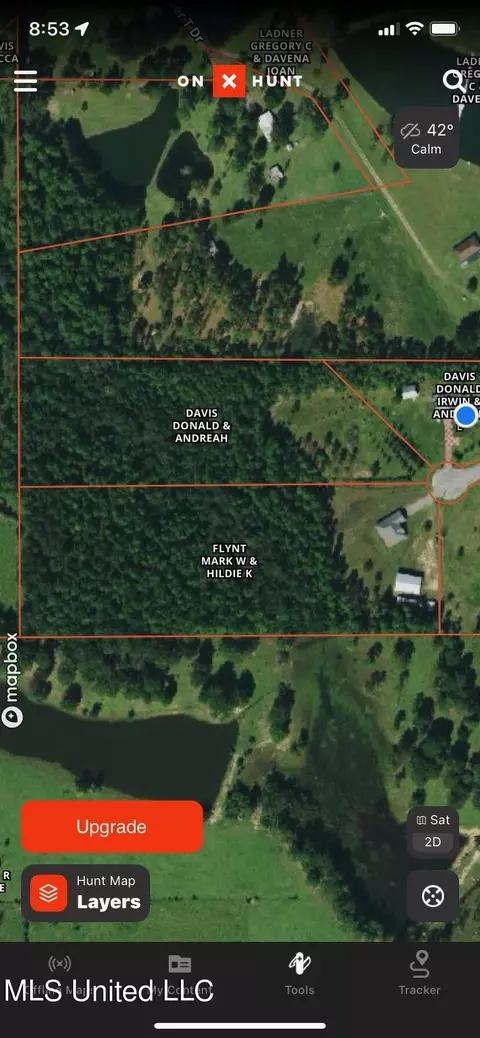 Ty Valley Drive, Saucier, MS 39574 photo 3