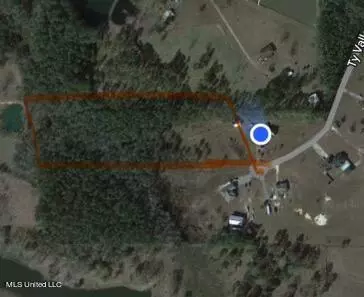 Ty Valley Drive, Saucier, MS 39574 photo 2