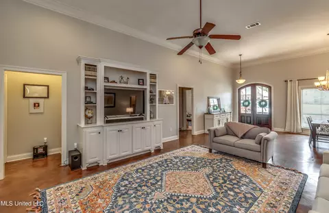 129 Caledonian Blvd, Brandon, MS 39047 photo 10