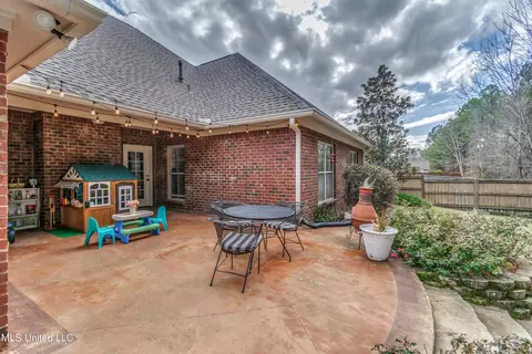 129 Caledonian Blvd, Brandon, MS 39047 photo 61