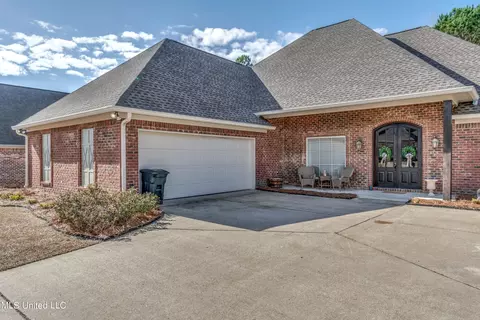 129 Caledonian Blvd, Brandon, MS 39047 photo 2