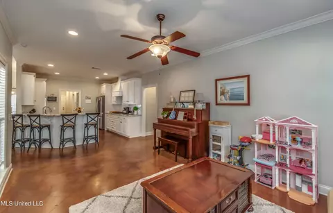 129 Caledonian Blvd, Brandon, MS 39047 photo 16