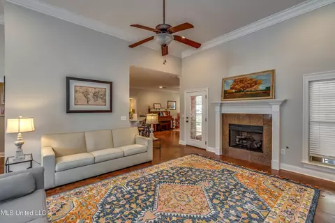 129 Caledonian Blvd, Brandon, MS 39047 photo 12