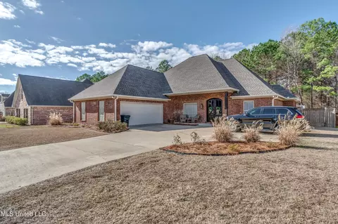 129 Caledonian Blvd, Brandon, MS 39047 photo 4