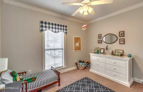 129 Caledonian Blvd, Brandon, MS 39047 photo 39