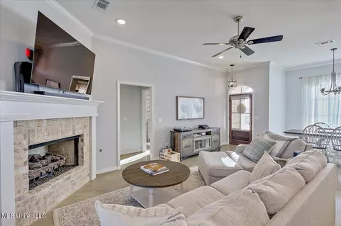 907 Filmore Dr, Brandon, MS 39042 photo 7