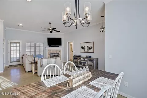 907 Filmore Dr, Brandon, MS 39042 photo 17