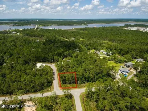 lot17 Orange St, Pass Christian, MS 39571