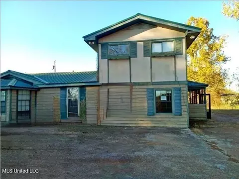 480 Money Sunk Rd, Yazoo City, MS 39194