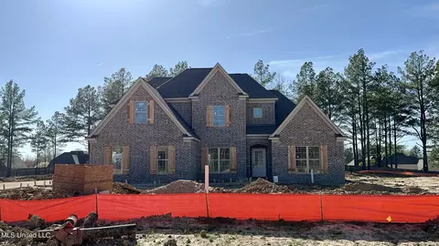 5377 Malone Rd N, Olive Branch, MS 38654