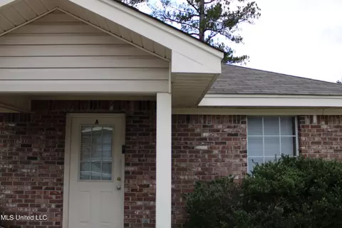 Exterior - 7 E Center Wind Rdg #A, Purvis, MS 39475 photo 7 of 10