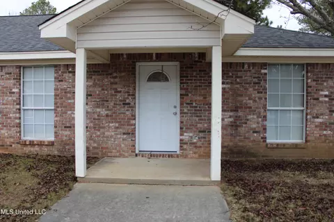 Exterior - 7 E Center Wind Rdg #A, Purvis, MS 39475 photo 9 of 10