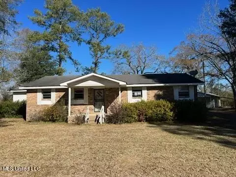2181 Highway 48 E, Magnolia, MS 39652