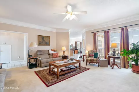 Living - 7450 Davidson Rd, Olive Branch, MS 38654 photo 1 of 6