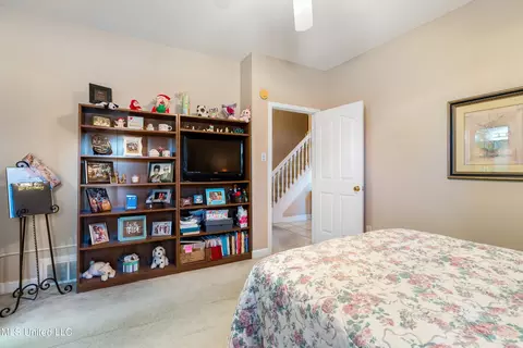 Bedroom - 7450 Davidson Rd, Olive Branch, MS 38654 photo 4 of 6