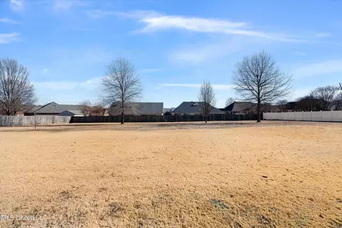 Exterior - 7450 Davidson Rd, Olive Branch, MS 38654 photo 4 of 9