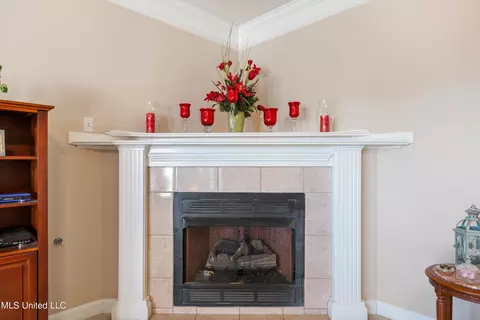 Living - 7450 Davidson Rd, Olive Branch, MS 38654 photo 3 of 6