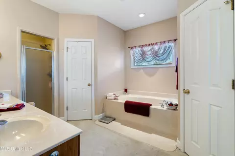 Bath - 7450 Davidson Rd, Olive Branch, MS 38654 photo 1 of 5