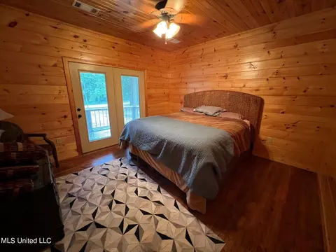 Bedroom - 0 Donaldson Rd, Gunnison, MS 38746 photo 3 of 6