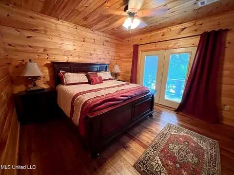 Bedroom - 0 Donaldson Rd, Gunnison, MS 38746 photo 4 of 6