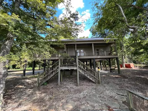 Exterior - 0 Donaldson Rd, Gunnison, MS 38746 photo 3 of 3
