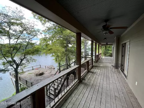Exterior - 0 Donaldson Rd, Gunnison, MS 38746 photo 1 of 3